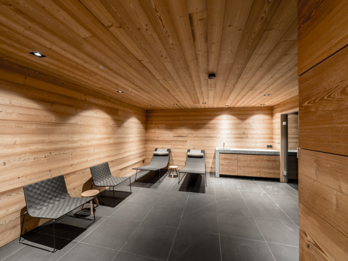 Chalet St. Anton