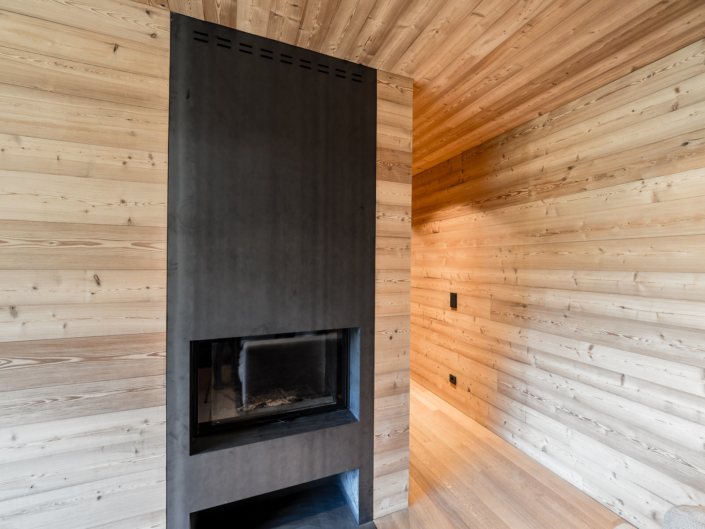 Chalet St. Anton