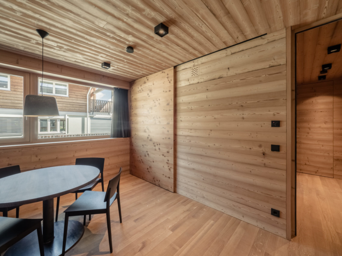 Chalet St. Anton