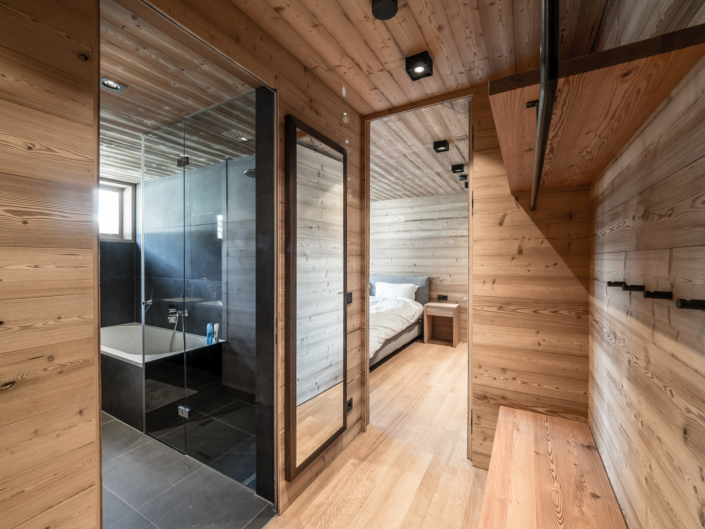 Chalet St. Anton