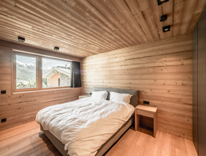 Chalet St. Anton