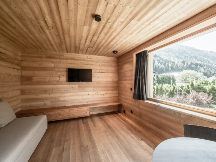 Chalet St. Anton