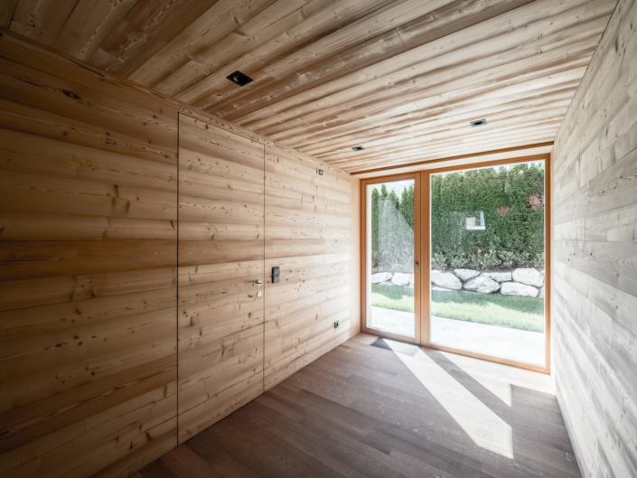 Chalet St. Anton