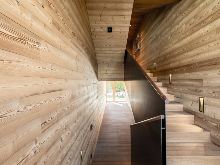 Chalet St. Anton
