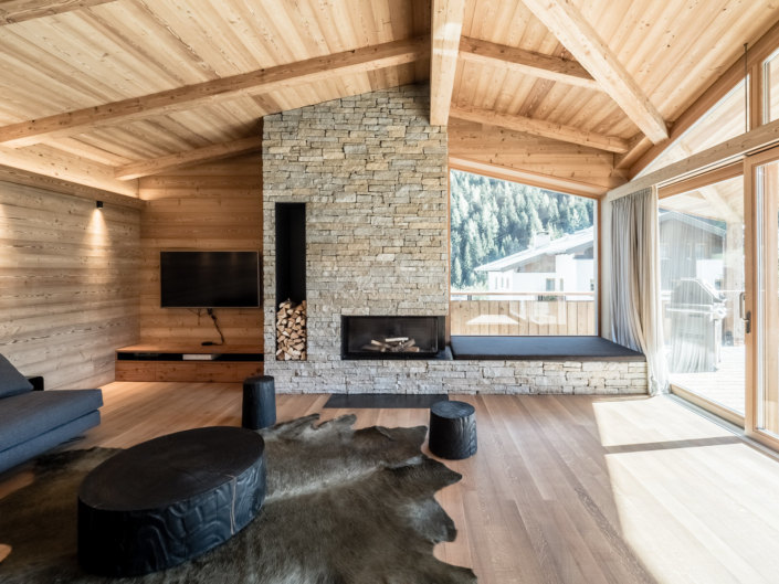 Chalet St. Anton