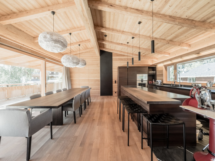 Chalet St. Anton