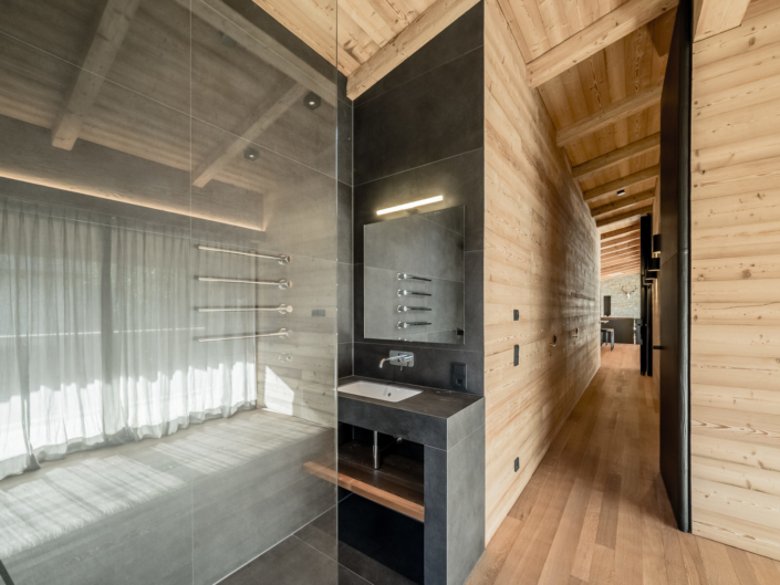 Chalet St. Anton
