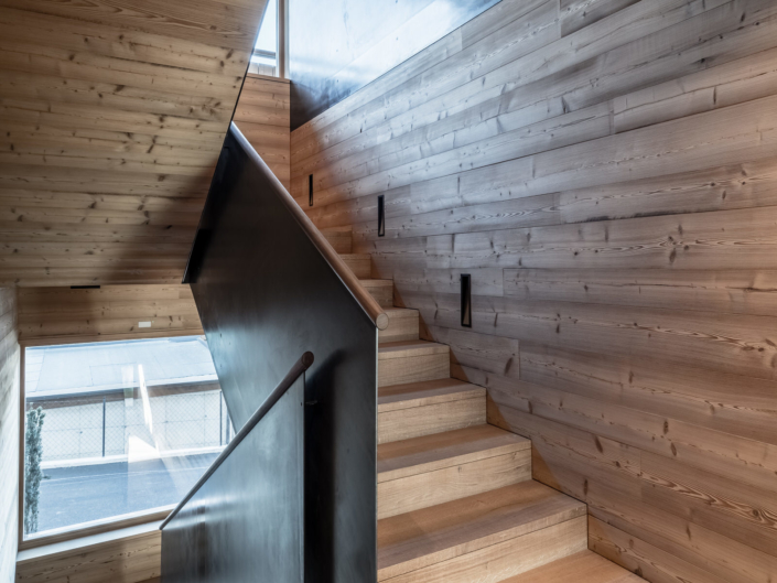Chalet St. Anton