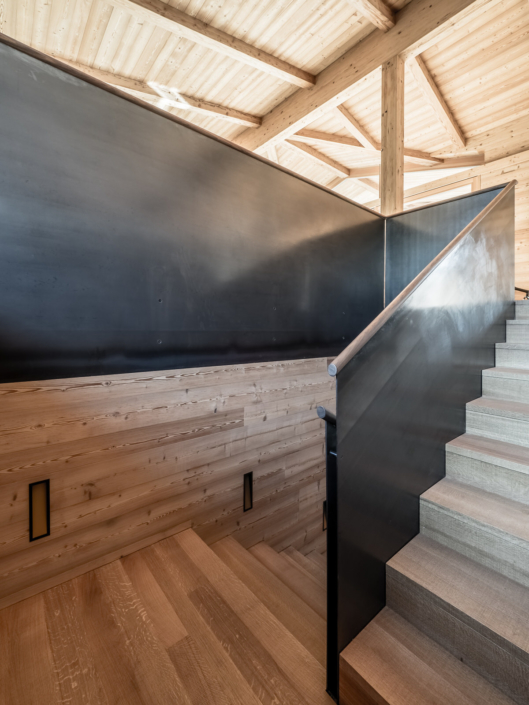Chalet St. Anton
