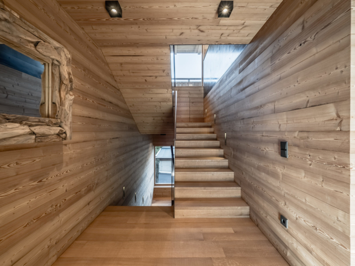 Chalet St. Anton