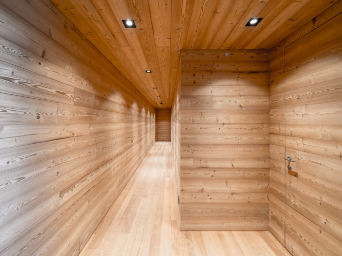 Chalet St. Anton
