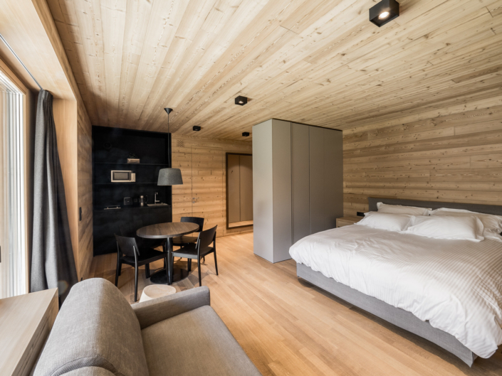 Chalet St. Anton