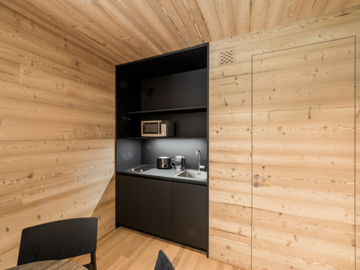 Chalet St. Anton