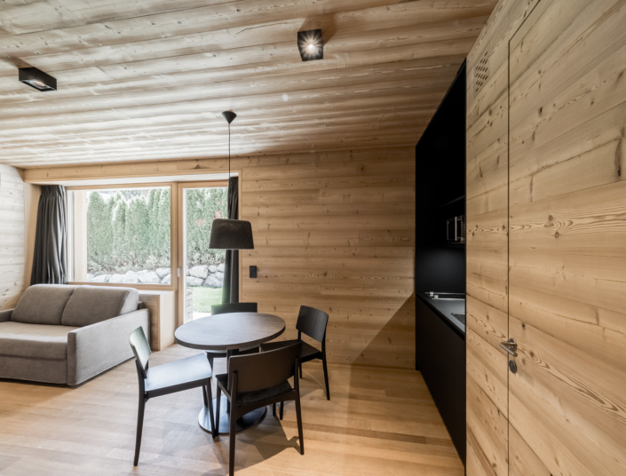 Chalet St. Anton