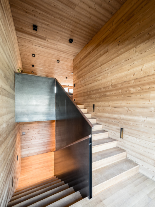 Chalet St. Anton